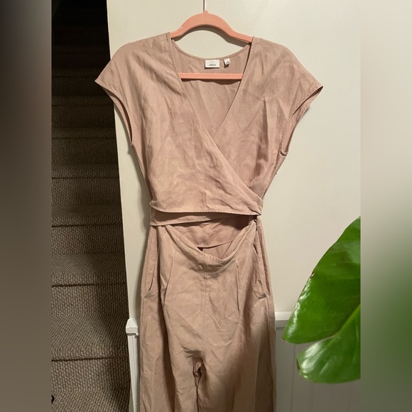 Wilfred Aritzia Romper/jumpsuit - Picture 2 of 11